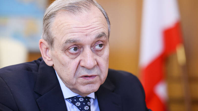 В Крыму указали на формирование на Западе особого антирусского нацизма