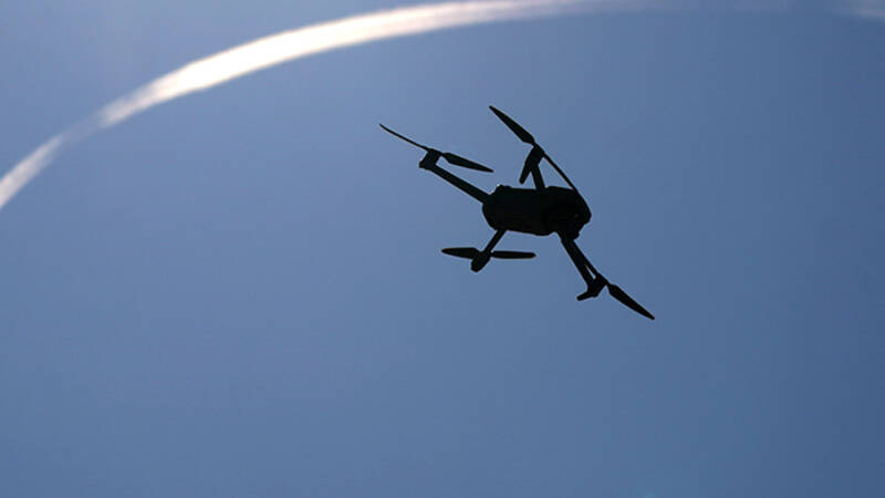 Дроны ВСУ атаковали три населенных пункта Белгородской области