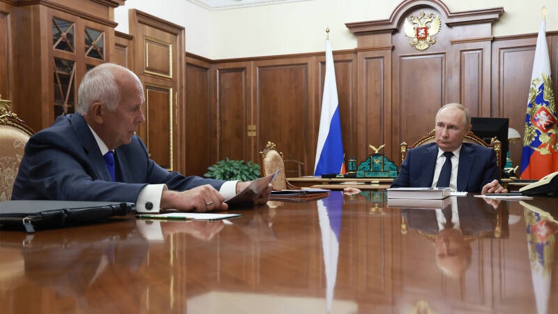 Ушли в армию: &laquo;Ростех&raquo; в 25 раз увеличил поставки боеприпасов в войска