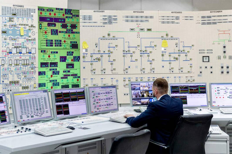 Растерянный свет: почему юг России остался без электричества