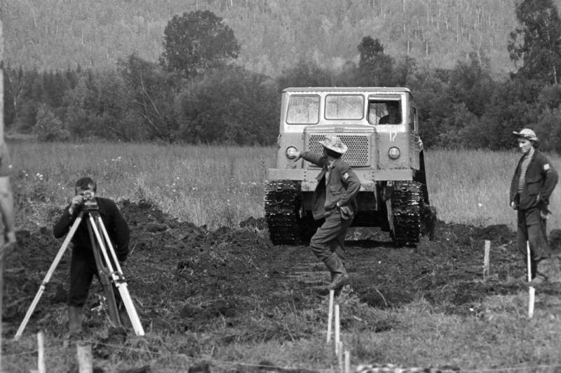 &laquo;Приехали бамовцы и совершили невозможное&raquo;