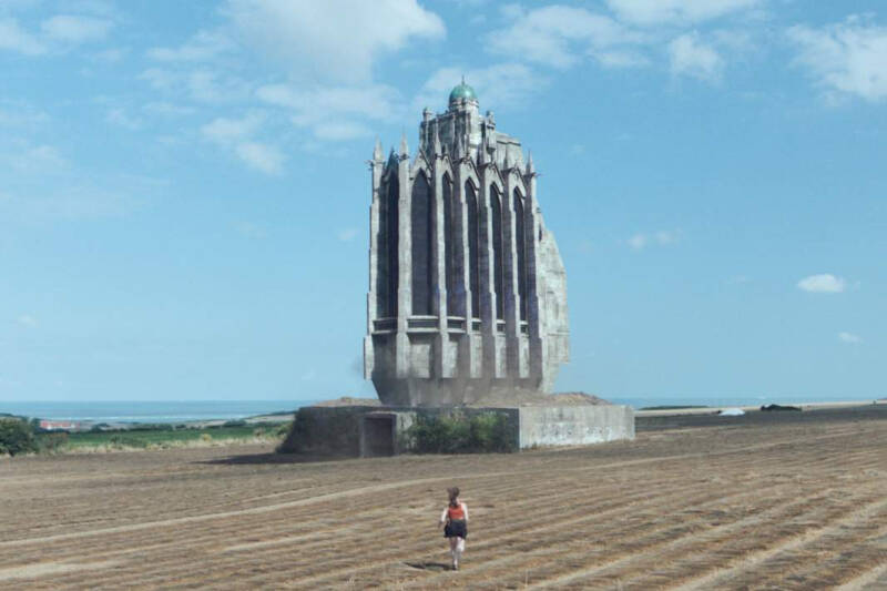 &laquo;Кино становится политическим, когда зритель считает его таковым&raquo;