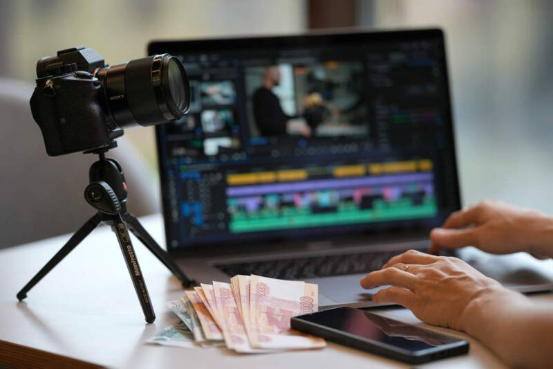 Реестр блогеров: «тысячников» предложили занести в список РКН