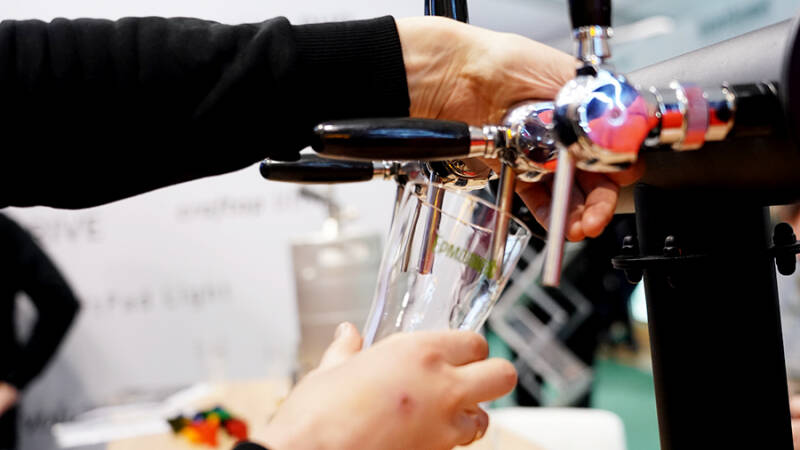 В Забайкалье будут взимать пошлину с каждой точки продажи алкоголя