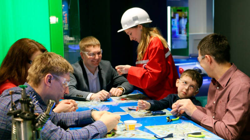 До ста примечательностей: как российские регионы создают новые точки притяжения