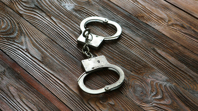 В Петербурге задержали стрелявшего в девочку на детской площадке мужчину