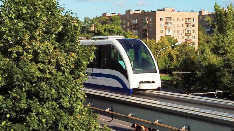 Новый вид общественного транспорта появится в Тюмени