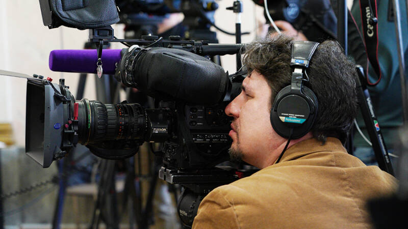 Москва назвала санкции против СМИ РФ в Черногории враждебным актом цензуры