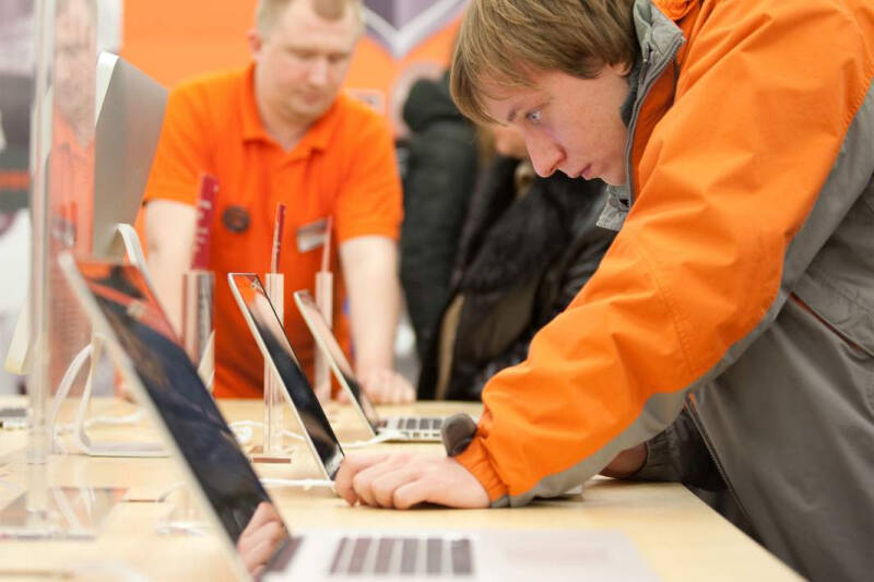 Конструктивные измерения: россияне начали собирать и модернизировать компьютеры сами