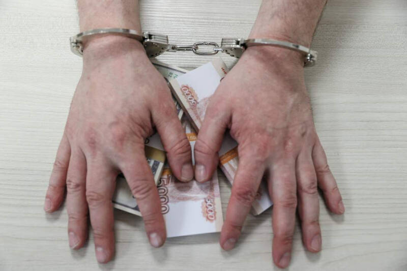 Шантажные работы : два брата-борца из &laquo;новых россиян&raquo; оказались в СИЗО