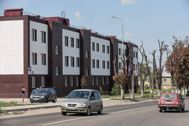 Цель &mdash; на развитие: Путин поручил включать новые регионы РФ в нацпроекты