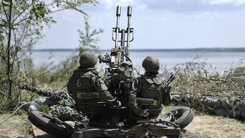 Губернатор Севастополя сообщил об отражении атаки БПЛА