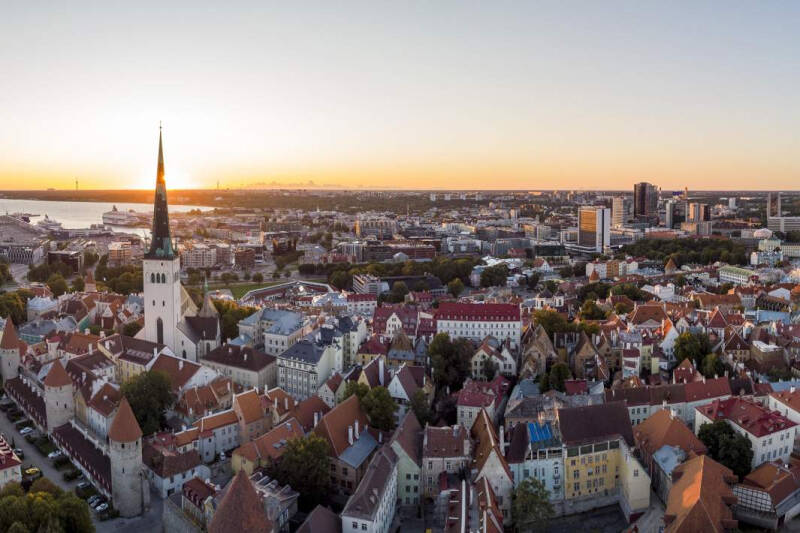 Часть мундира: скандал с эстонской полицией безопасности вышел на международный уровень