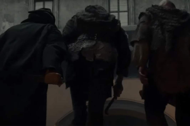 Мир во время чумы: каким получился сериал &laquo;Декамерон&raquo; от Netflix