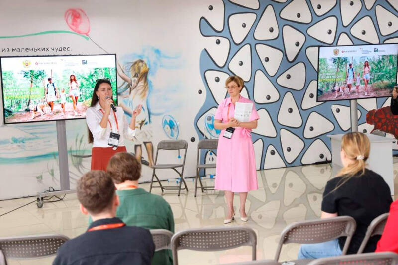 Внутренний пир: более половины туристов удовлетворил отдых в России