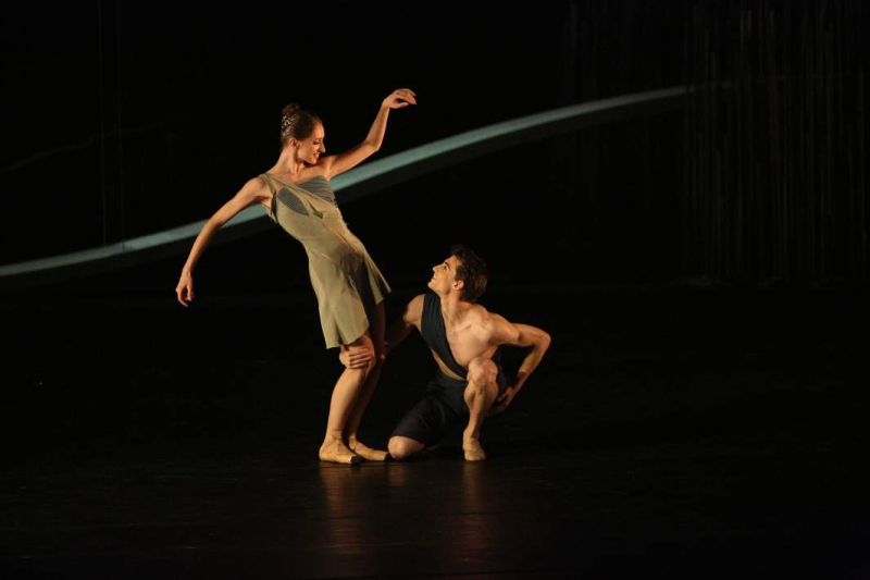 «Буря» и овации: балет по Шекспиру — одна из лучших постановок сезона