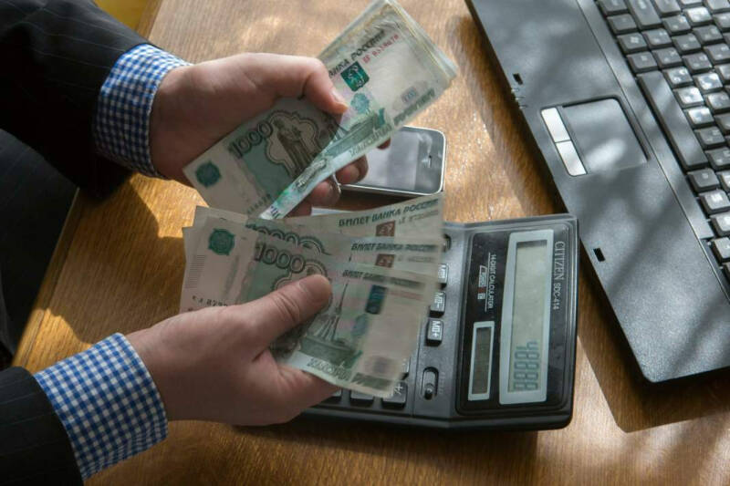 Выше шаг: ставки по вкладам на срок более года достигли 18&ndash;20%