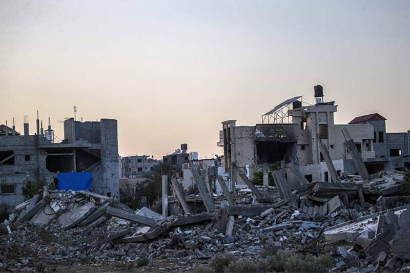 Военный округ: чем обернется для Ближнего Востока убийство лидера ХАМАС