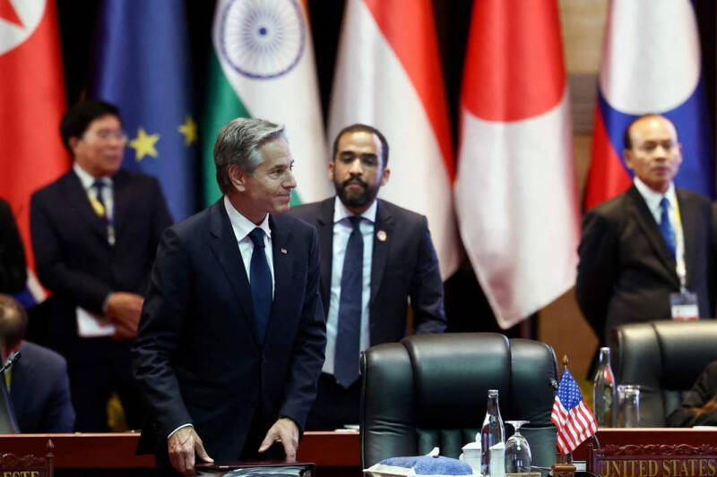 Берега АСЕАНа: как страны региона обеспечивают&nbsp;евразийскую безопасность