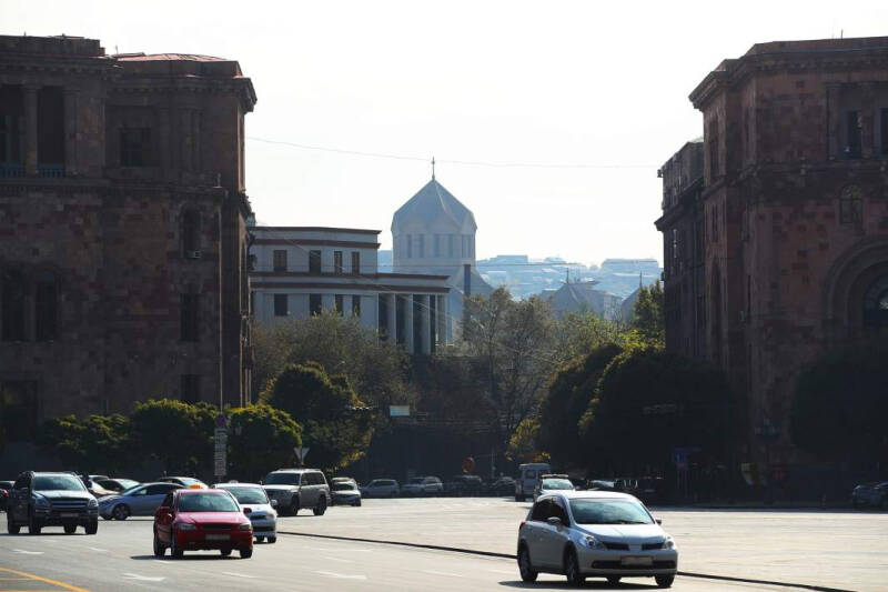 &laquo;Азербайджан может напасть снова&raquo;