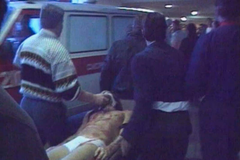 Поверженный в бою: следователь раскрыл новые подробности убийства Талькова