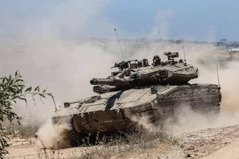 Ближний наскок: насколько высоки риски полноценной войны в регионе