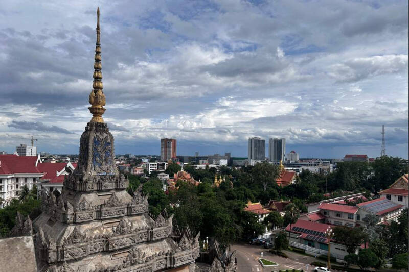 «Я произношу волшебное слово «Латция»