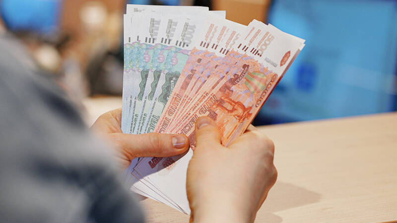 Эксперт рассказал об особенностях формирования бюджета