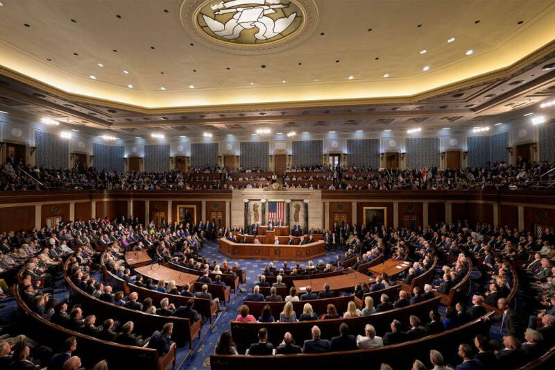 На два фронта: Нетаньяху поучаствовал в президентской гонке США