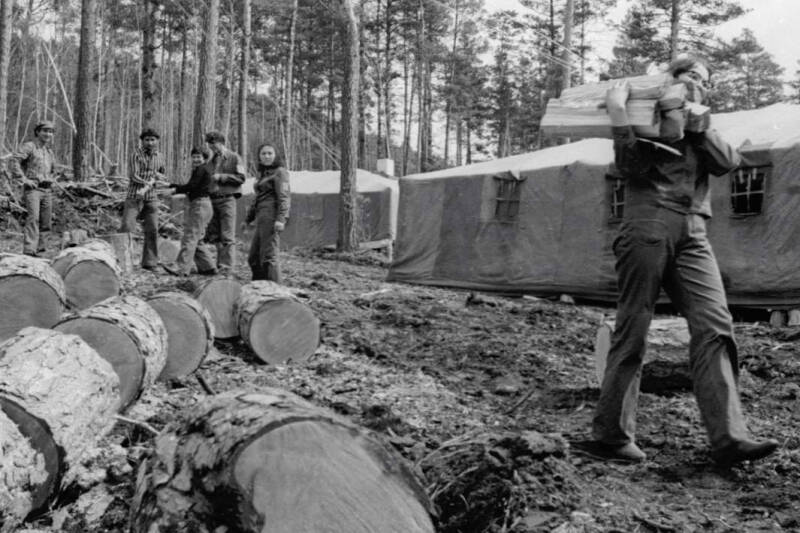 &laquo;Приехали бамовцы и совершили невозможное&raquo;