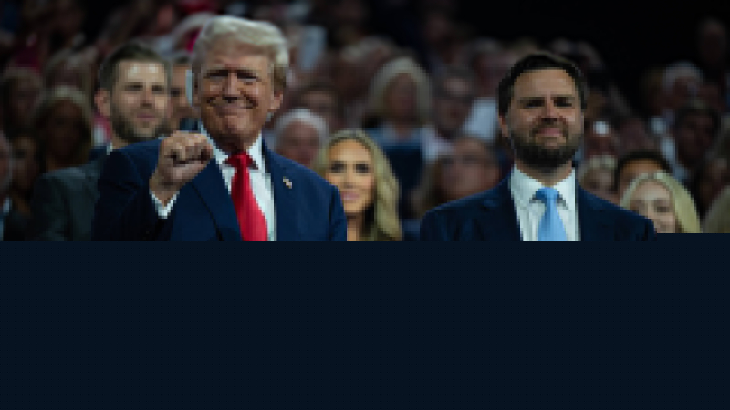 Мини-Вэнс: кандидата в вице-президенты США прозвали «катастрофой для Украины»