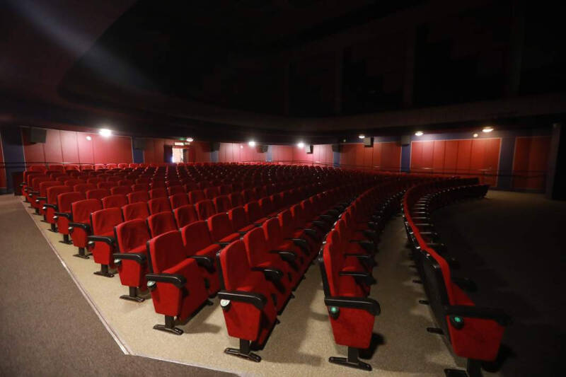 &laquo;Надо отстаивать человека как сложное явление&raquo;