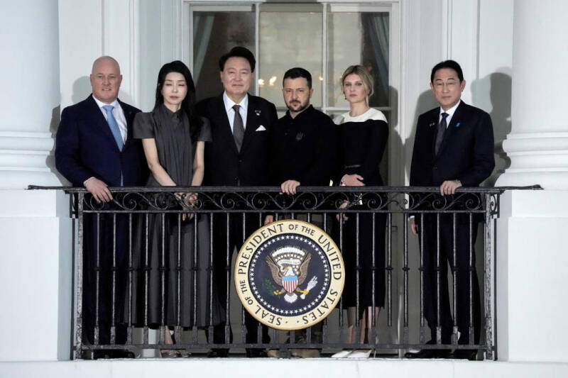 Не по ДНЯО, а по часам: в Южной Корее может появиться ядерное оружие США