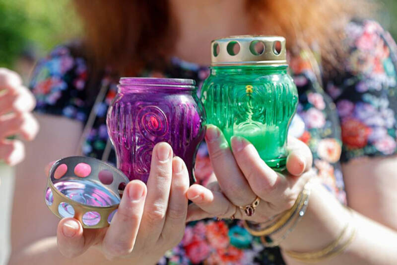 Время вспомнить: &laquo;Известия&raquo; почтят память детей &mdash; жертв войны в Донбассе