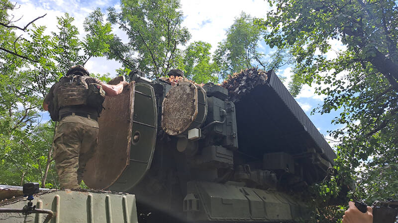 Врио губернатора Курской области сообщил об уничтожении 13 БПЛА над регионом