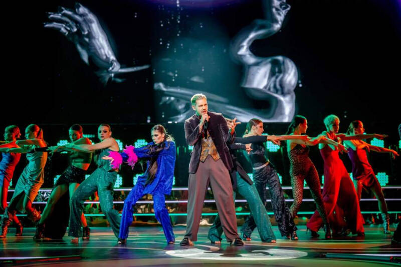 &laquo;Сергею Бурунову не хватает мощной роли&raquo;