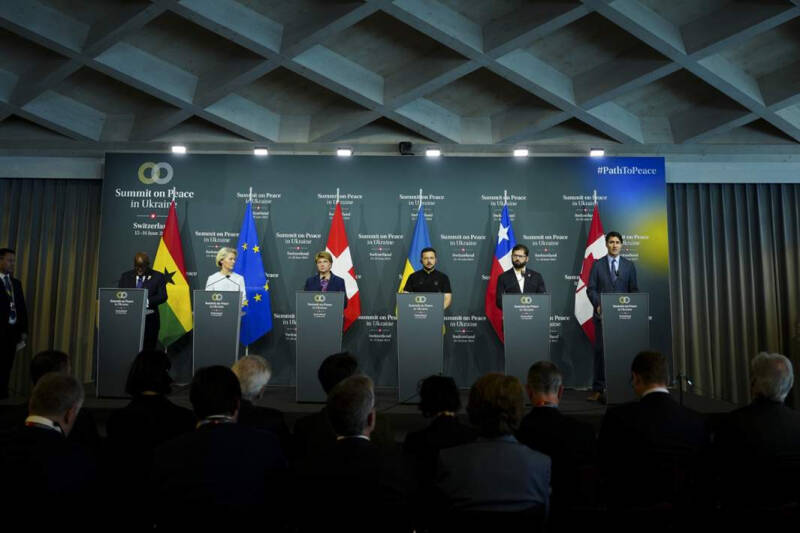 ВСУ очень плохо: провалы на фронте толкают Киев к поиску разрешения конфликта