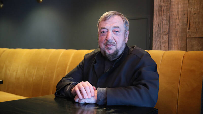 Павел Лунгин объяснил, почему сегодня нужно снимать кино &laquo;в России и для России&raquo;