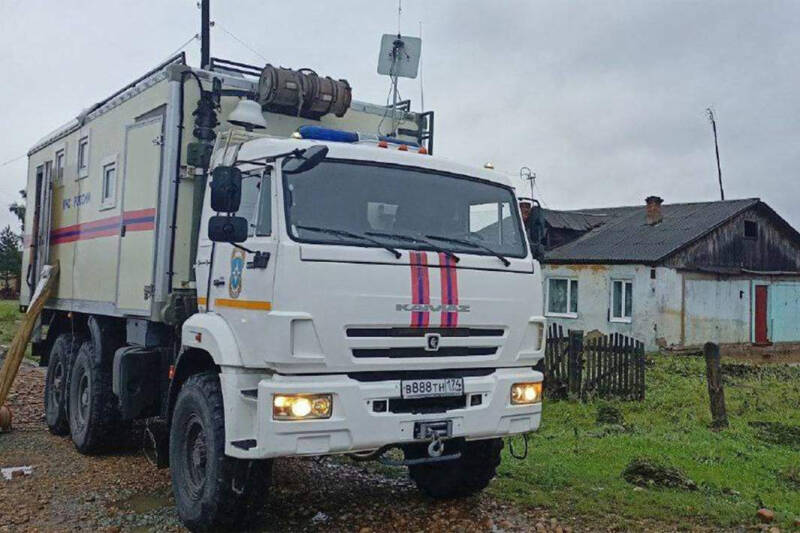 Допустили самотек: как ликвидируют последствия прорыва дамбы в Карелии