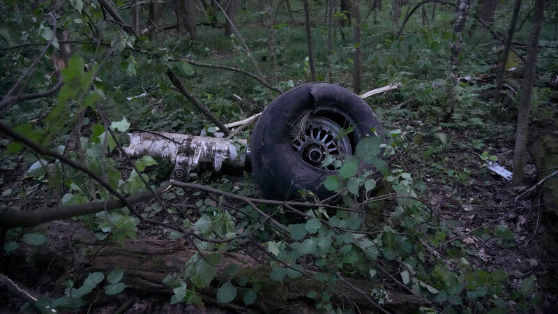 Летная негодность: что могло стать причиной катастрофы SSJ-100 в Подмосковье