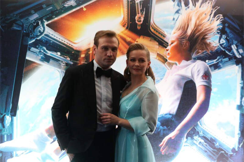 &laquo;В современном кино нет возможности долго разминаться&raquo;