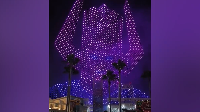 Marvel показала злодея нового фильма &laquo;Фантастическая четверка&raquo; на Comic-Con