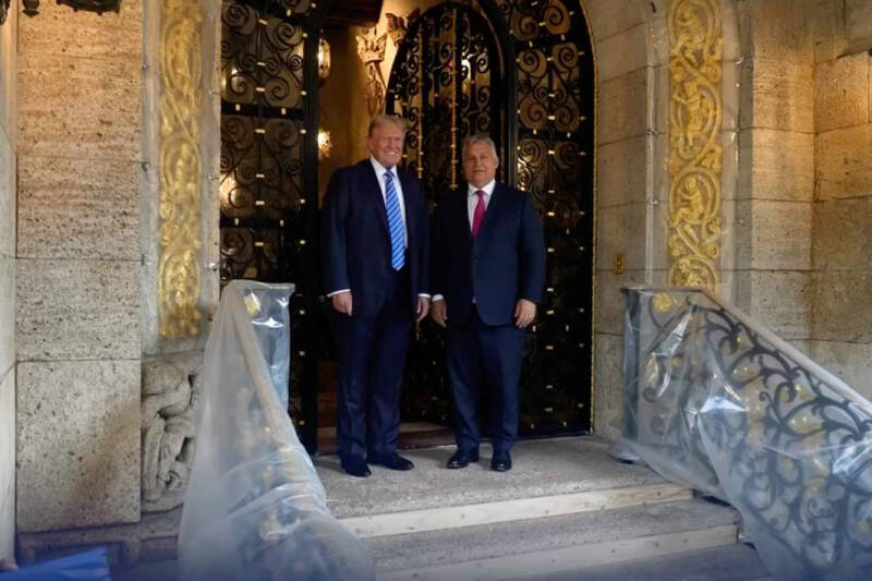 Будет Пешту: ЕС хочет наказать Венгрию за контакты с Россией и Китаем