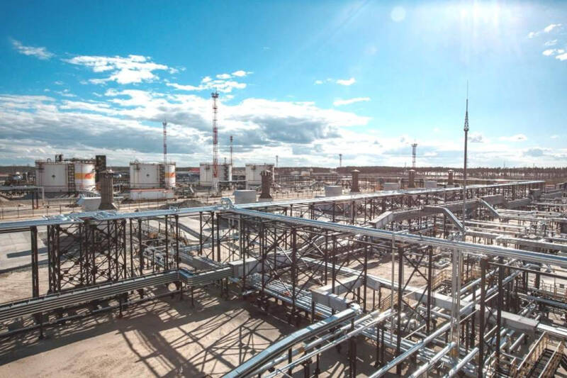 Нефть совести: в МИД РФ обвинили Запад в использовании энергетики для шантажа