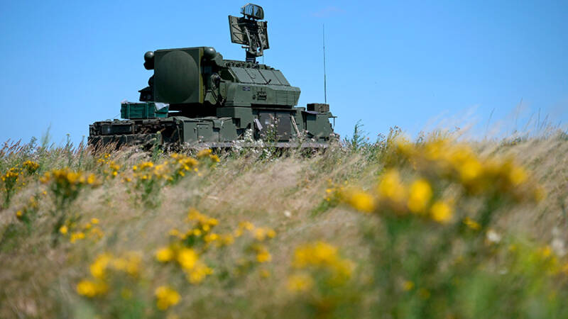 Губернатор сообщил об упавшем на территорию электроподстанции БПЛА в Липецкой области