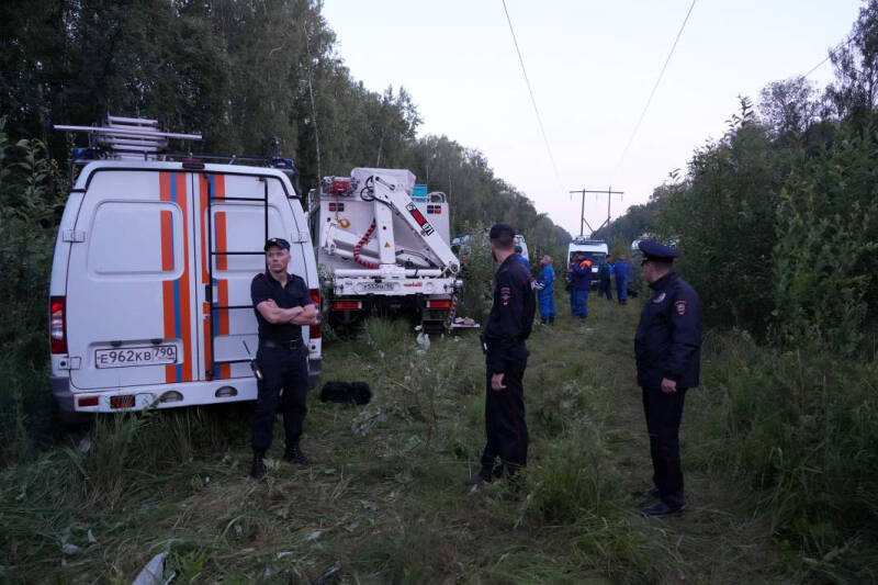 Летная негодность: что могло стать причиной катастрофы SSJ-100 в Подмосковье