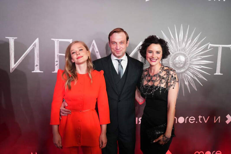 &laquo;В современном кино нет возможности долго разминаться&raquo;