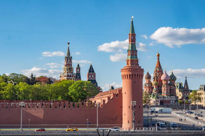 Посольский отказ: РФ и США больше не ведут диалог о возврате дипсобственности