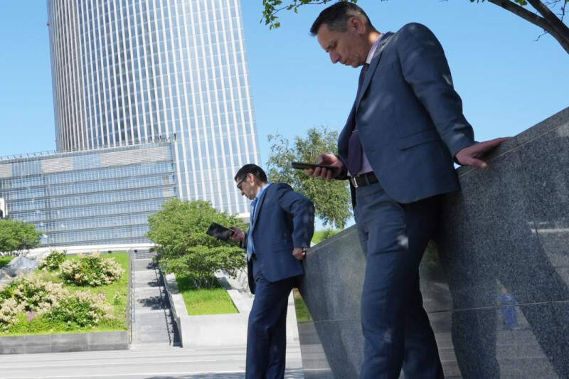 Расставить проценты: доходы от вкладов свыше 180 тыс. подпадут под налог