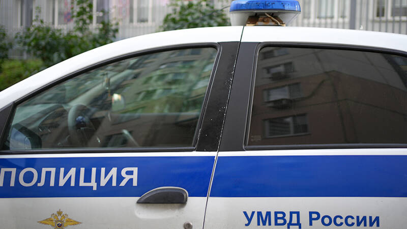 Подросток устроил стрельбу по окнам школы из пневматики в Санкт-Петербурге